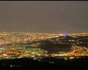 Sky view villa Sarajevo